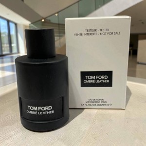 Парфюмированная вода унисекс Tom Ford Ombre Leather, ТЕСТЕР, 100мл
